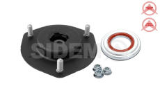 Opravná sada, horní uložení tlumičů SIDEM 845425 KIT