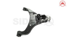 Řídicí páka, zavěšení kol SIDEM 85079