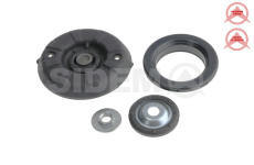 Opravná sada, horní uložení tlumičů SIDEM 853454 KIT