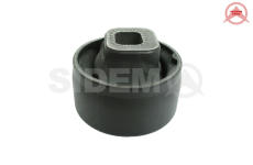 Uložení, řídicí mechanismus SIDEM 867629