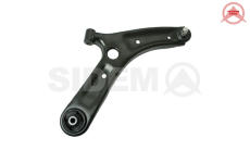 Řídicí páka, zavěšení kol SIDEM 87157