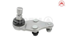 Podpora-/ Kloub SIDEM 87182