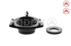 Opravná sada, horní uložení tlumičů SIDEM 877408 KIT