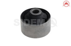 Uložení, řídicí mechanismus SIDEM 881632