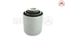 Uložení, řídicí mechanismus SIDEM 881709