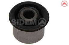 Uložení, řídicí mechanismus SIDEM 885605