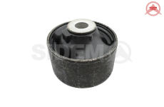 Uložení, řídicí mechanismus SIDEM 887649