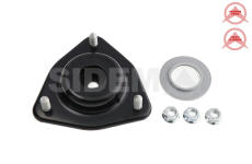 Opravná sada, horní uložení tlumičů SIDEM 893405 KIT