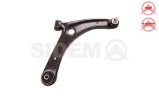 Řídicí páka, zavěšení kol SIDEM 93177 R