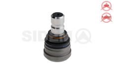 Podpora-/ Kloub SIDEM 93181 R