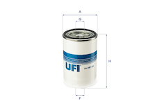Palivový filtr UFI 24.461.00