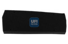 Filtr, vzduch v interiéru UFI 53.217.00