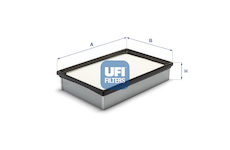 Vzduchový filtr UFI 30.130.00