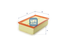 Vzduchový filtr UFI 30.351.00