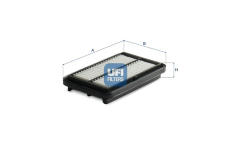 Vzduchový filtr UFI 30.456.00