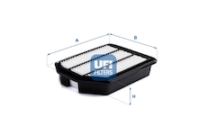 Vzduchový filtr UFI 30.B06.00