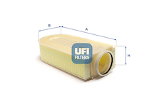Vzduchový filtr UFI 30.B10.00