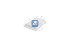 Vzduchový filtr UFI 30.C40.00