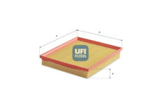 Vzduchový filtr UFI 30.E77.00