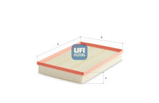 Vzduchový filtr UFI 30.E92.00