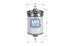 Palivový filtr UFI 31.531.00