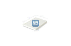 Filtr, vzduch v interiéru UFI 53.455.00