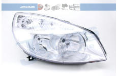 Hlavní světlomet JOHNS 60 32 10
