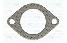 Těsnění, výfuková trubka AJUSA 00091400