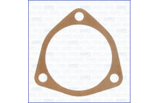 Těsnění, výfuková trubka AJUSA 00203700