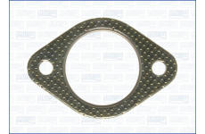 Těsnění, výfuková trubka AJUSA 00345100