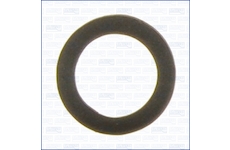 Těsnicí kroužek, olejová vypouštěcí zátka AJUSA 00480400