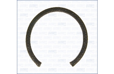 Těsnicí kroužek hřídele, klikový hřídel AJUSA 00503400