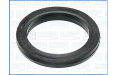 Tesniaci krúżok, vypúżżacia skrutka oleja AJUSA 00521300