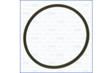 Tesniaci krúżok pre nasávaciu hadicu vzduchového filtra AJUSA 00527400