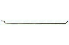 Tesnenie veka rozvodov AJUSA 00534500