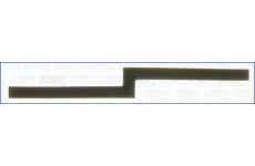 Tesnenie veka rozvodov AJUSA 00534700