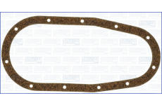 Těsnění, rozvodové ústrojí AJUSA 00553900