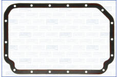 Tesnenie, nádrž na motorový olej AJUSA 00610000