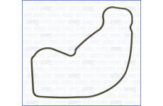 Tesnenie vodného čerpadla AJUSA 00614600