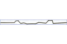 Tesnenie veka rozvodov AJUSA 00616200