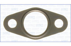 Tesniaci krúżok turbodúchadla AJUSA 00620700