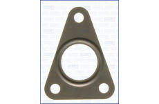 Tesniaci krúżok turbodúchadla AJUSA 00631500