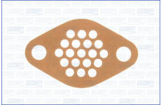 Těsnění, olejový filtr AJUSA 00644600