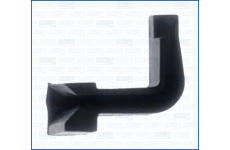 Těsnění, vodní čerpadlo AJUSA 00659200