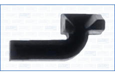 Těsnění, vodní čerpadlo AJUSA 00659300