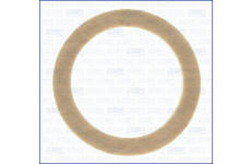 Tesniaci krúżok kľukového hriadeľa AJUSA 00666000