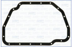 Těsnění, výfuková trubka AJUSA 00774000