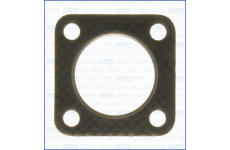 Těsnění, výfuková trubka AJUSA 00823500