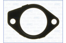 Tesniaci krúżok pre nasávaciu hadicu vzduchového filtra AJUSA 00846500