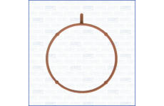 Těsnění, pouzdro kolena sacího potrubí AJUSA 00864100